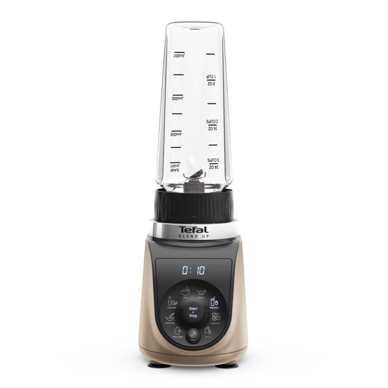 TEFAL BL190AF0 Blend Up Jug Blender AGD - Produkty/Miksery / Blendery Your Sports Performance