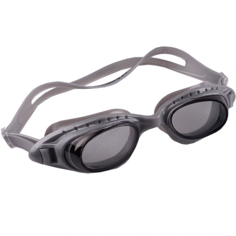 Swimming goggles Crowell Shark okul-shark-silver Accessories/Swimming accessories Your Sports Performance