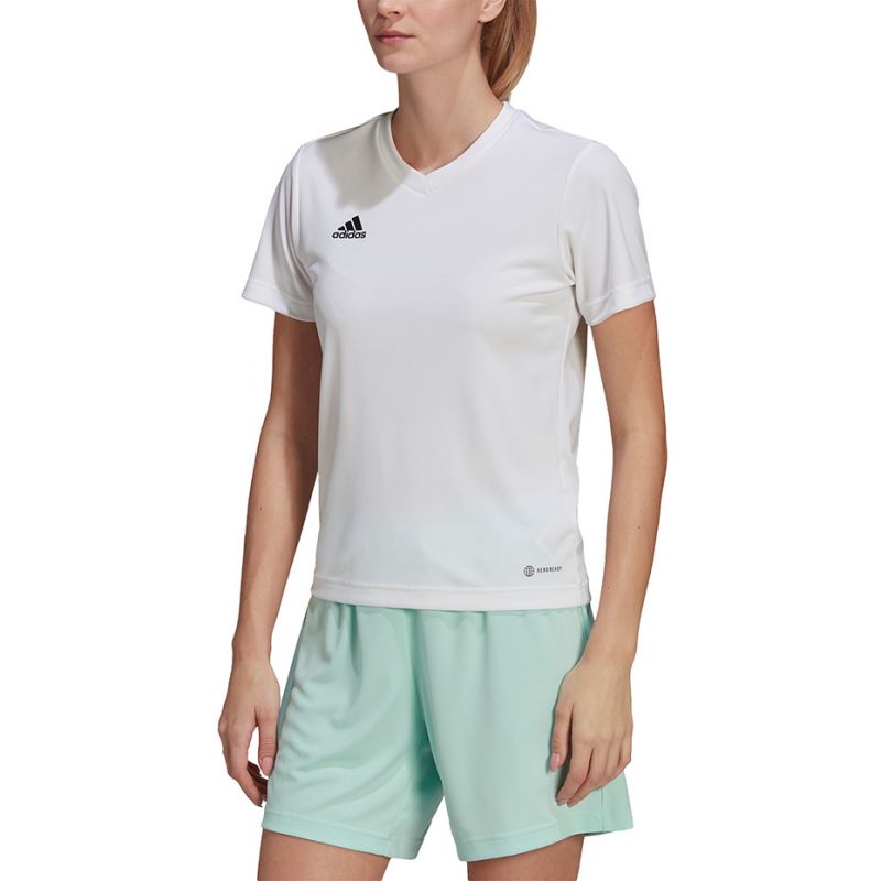Adidas Entrada 22 Jersey W HC5074 Clothing/Football Adidas