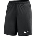 Nike Dri-Fit RefereeIII Men's Shorts Black HV8330 010