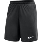 Nike Dri-Fit RefereeIII Men's Shorts Black HV8330 010