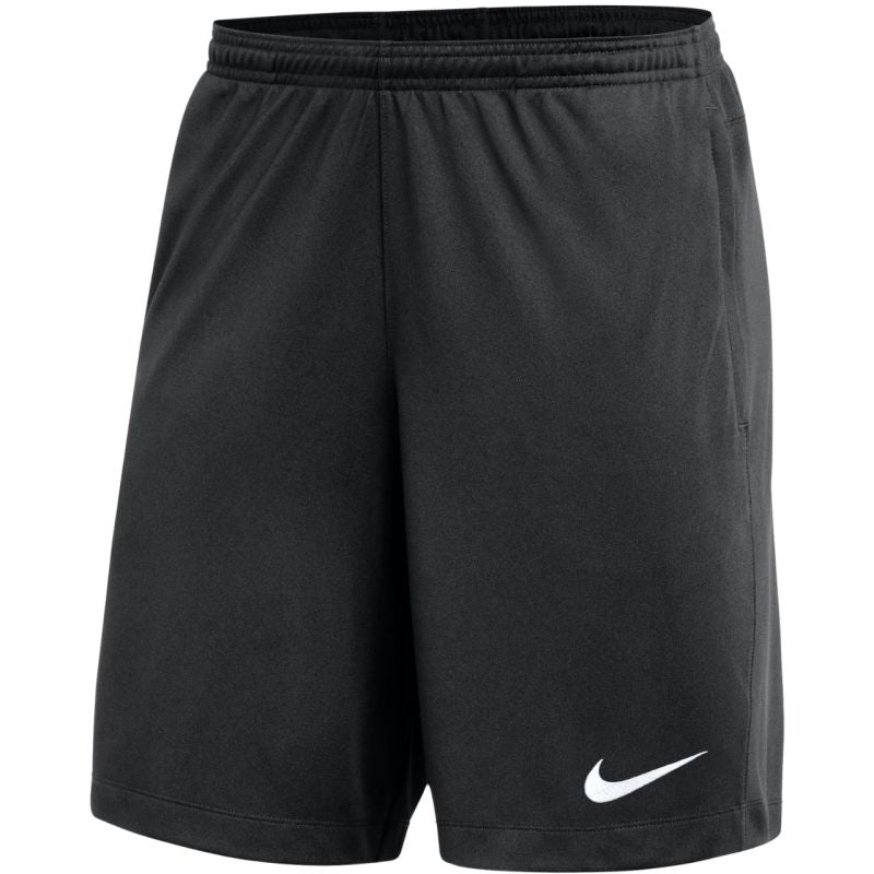 Nike Dri-Fit RefereeIII Men's Shorts Black HV8330 010