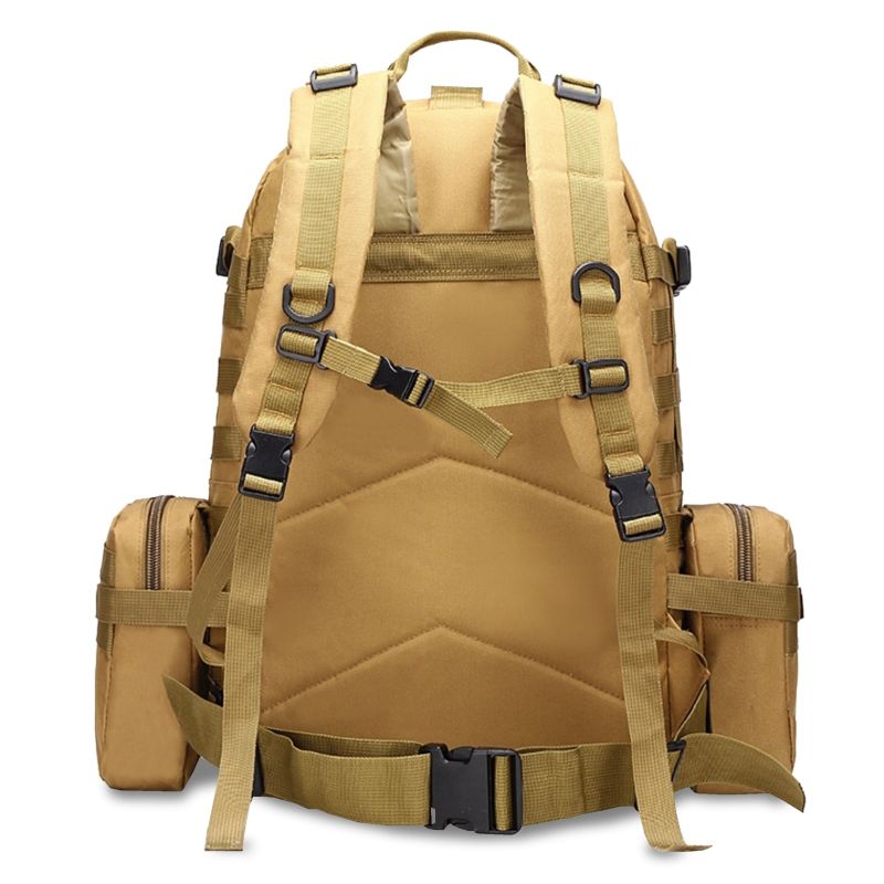 Offlander Survival Combo 18L hiking backpack OFF_CACC_36KH Accessories/Plecaki/pozostałe plecaki Your Sports Performance