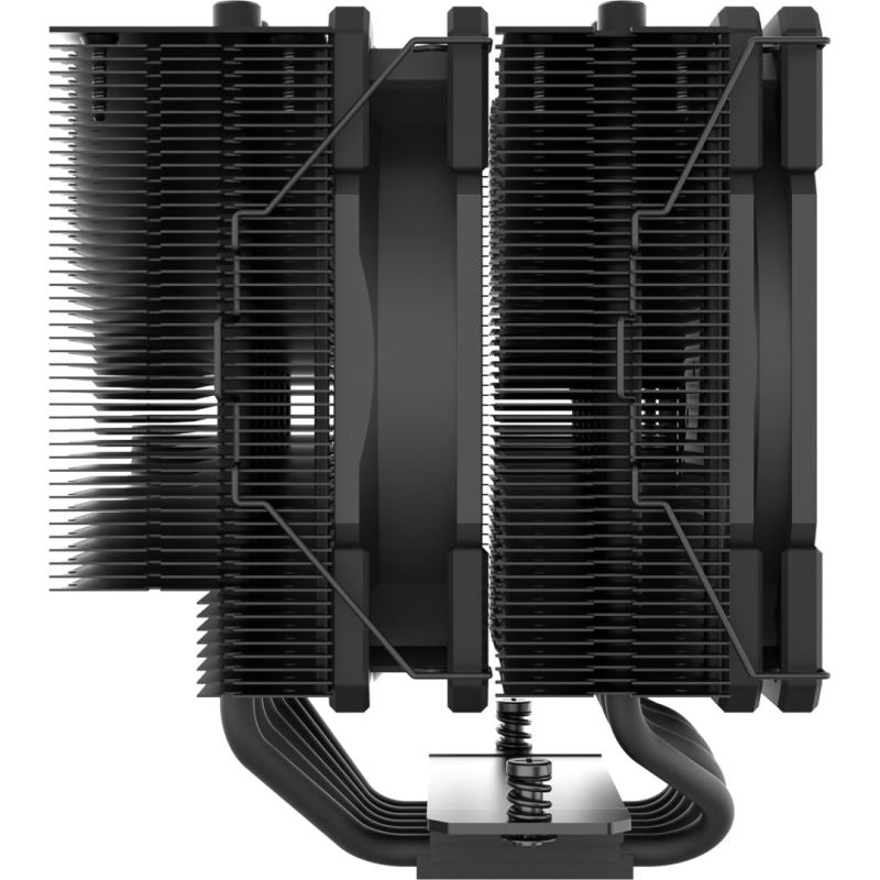 Alpenföhn Brocken 4 Max - CPU Cooler Chłodzenie/Chłodzenie CPU Your Sports Performance