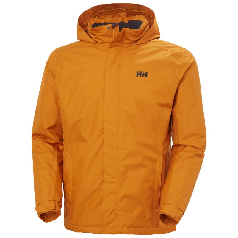 Helly Hansen men's BUBLINER INSULATED JACKET 53117 399