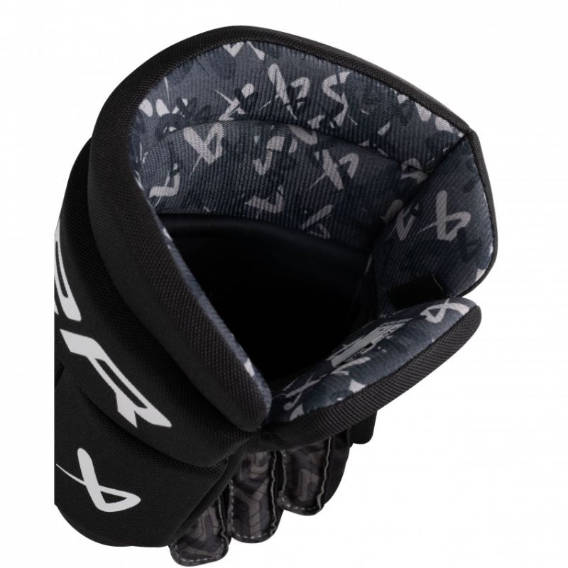 Bauer X '24 Int M 1063729 hockey gloves Clothing/Ski/Buff Bauer