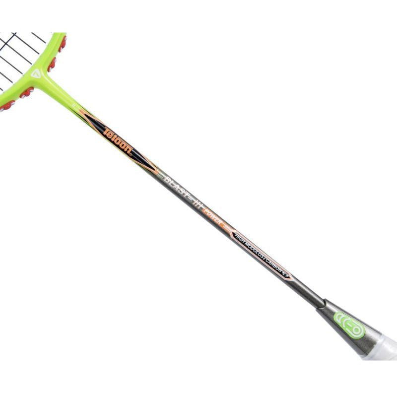 Teloon Blast TL600 Badminton Racket 89g HS-TNK-000011148 Accessories/Rackets and accessories Your Sports Performance