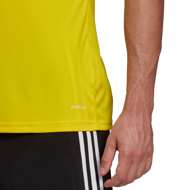 T-shirt adidas Squadra 21 JSY M GN5728 Clothing/Football Adidas