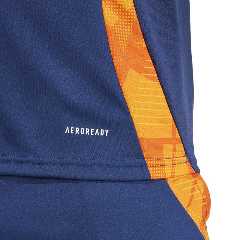 Adidas Juventus Training T-shirt JSY M IS5832 Clothing/Football Adidas