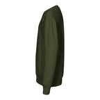 Children's Crew sweatshirt (military) To be categorized Your Sports Performance