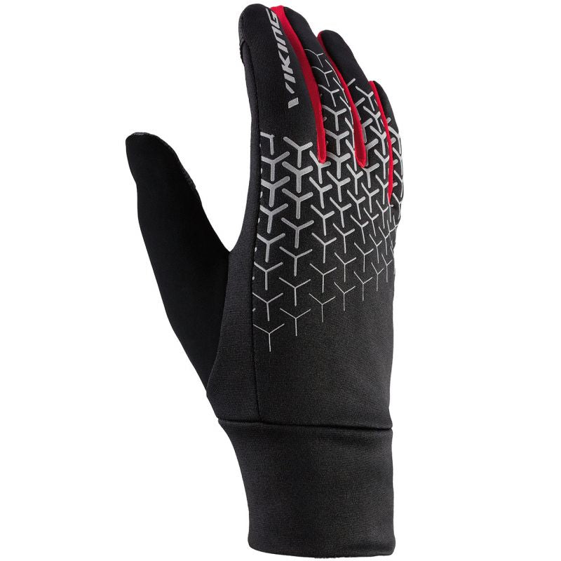 Viking Orton Multifunction Gloves 1400-20-3300-34 Clothing/Running/Viking Your Sports Performance
