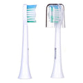 ORO-SONIC WHITE sonic toothbrush heads AGD - Akcesoria/Do szczoteczek do zębów - akcesoria Your Sports Performance