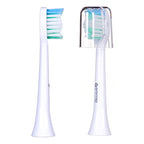 ORO-SONIC WHITE sonic toothbrush heads AGD - Akcesoria/Do szczoteczek do zębów - akcesoria Your Sports Performance