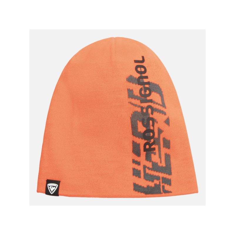 Rossignol Hero Reverse Cap Red Import z PMSport Your Sports Performance