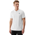 Men's T-shirt 4F M0949 white 4FWSS26TPTSM0949 10S