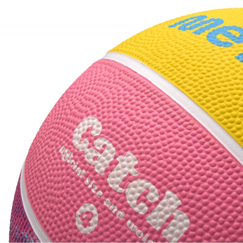 Basketball Meteor Catch 4 16811 size 4 Accessories/Balls/Basketball Your Sports Performance