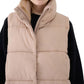Vest 4F F209 W 4FWSS25TVJAF209 83S Clothing/Outdoor 4F