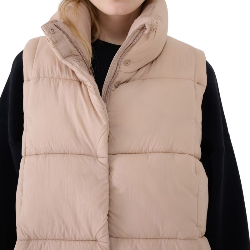 Vest 4F F209 W 4FWSS25TVJAF209 83S Clothing/Outdoor 4F