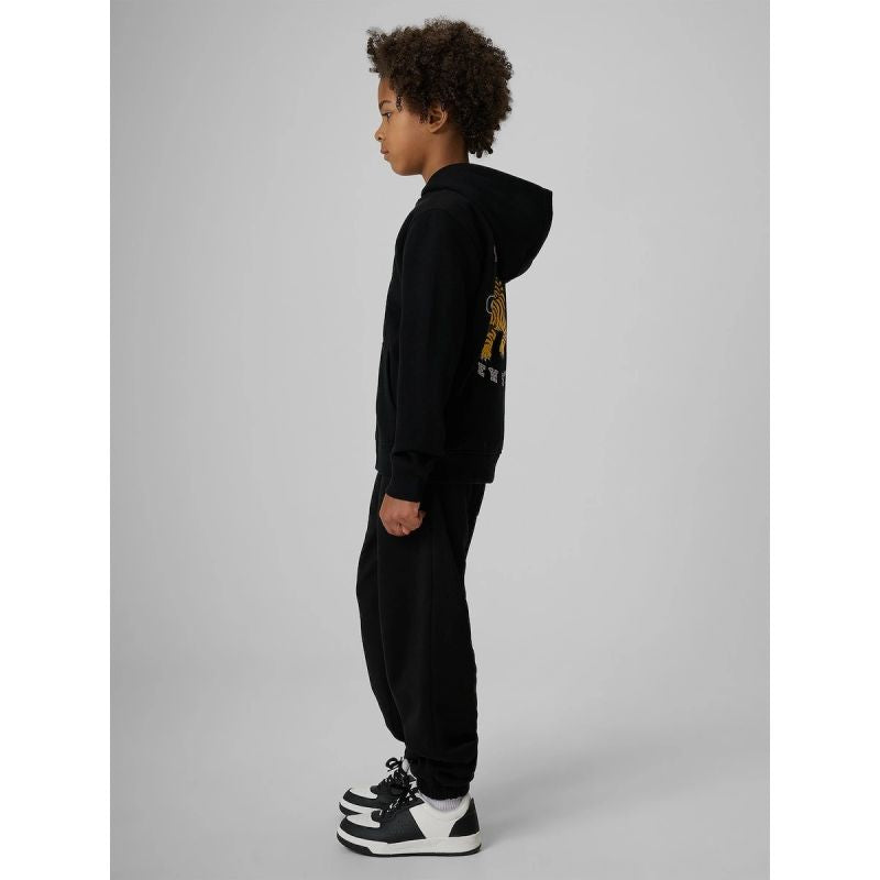Boys’ 4F Jogger Sweatpants 4FFJRAW26TTROM2107-20S