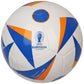 Football adidas Fussballliebe Euro24 Club IN9371 Accessories/Balls/Football Adidas