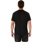 Asics Fujitrail Logo SS Top Clothing/Running Asics