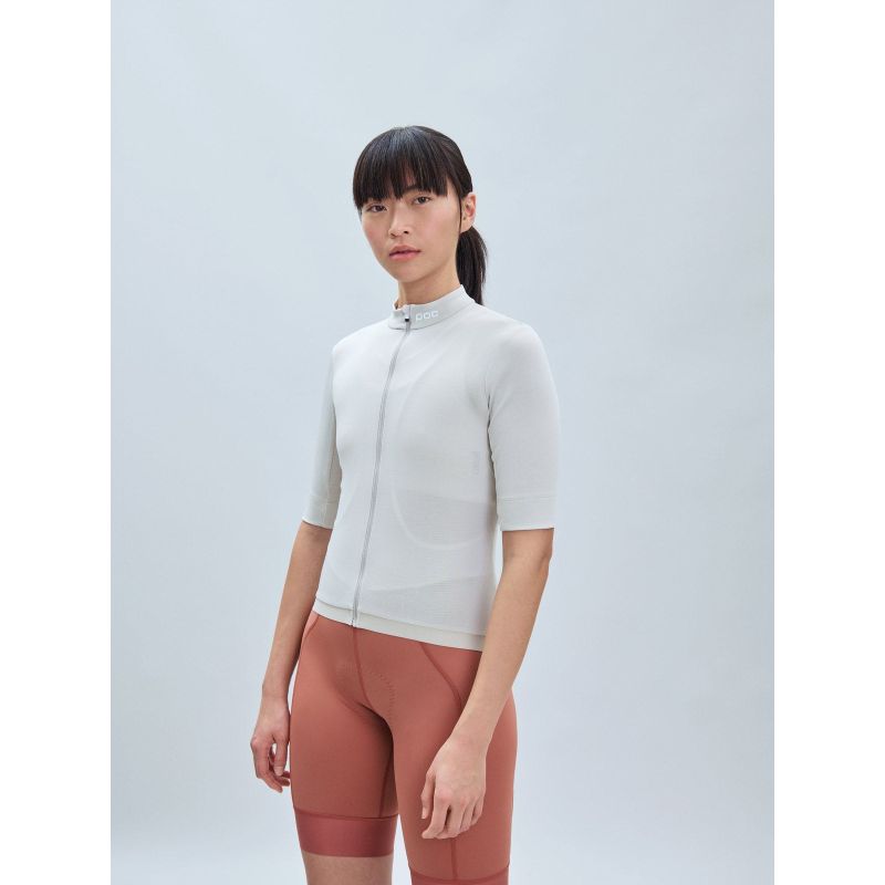 POC W's Thermal Lite Jersey Beige