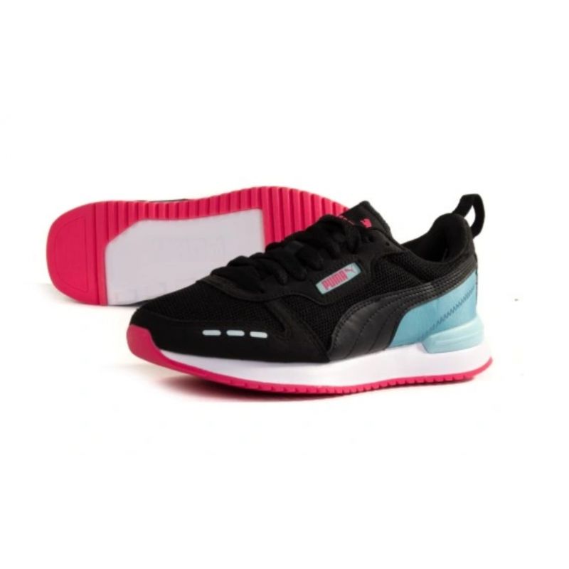 Puma R78 Jr 37361632 Footwear/Lifestyle Puma