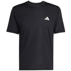 Men's adidas Workout Essential Base T-shirt black KA3569