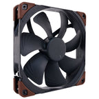 Ven. NOCTUA 140mm NF-A14 IndustrialPPC-2000 PWM Chłodzenie/Chłodzenie - wentylatory Your Sports Performance
