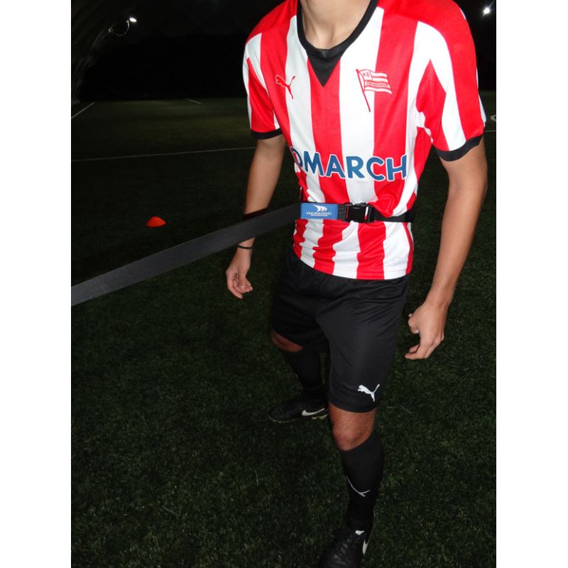 Yakimasport 100007 1-on-1 training belt Accessories Yakima