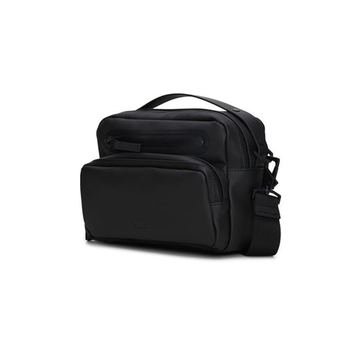 Rains Cargo Box Bag W3 14110 01 Accessories/Bags/Other bags Your Sports Performance