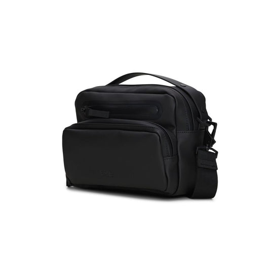 Rains Cargo Box Bag W3 14110 01 Accessories/Bags/Other bags Your Sports Performance