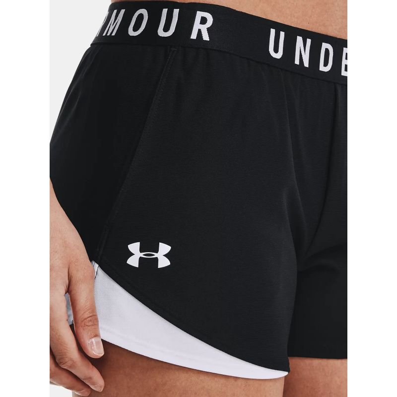Under Armour W 1344552-002 Shorts Clothing/Training Your Sports Performance