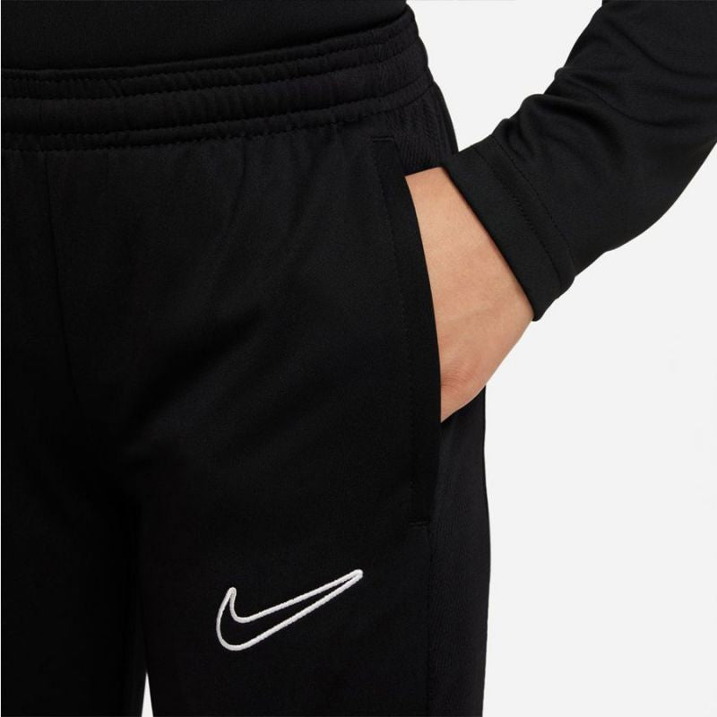 Pants Nike Academy 23 Pant Kpz Jr DR1676 010 Clothing/Training Nike