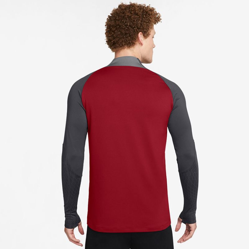 Nike Liverpool FC Strike Drill Top M FD7090-688 sweatshirt Clothing/Football Nike