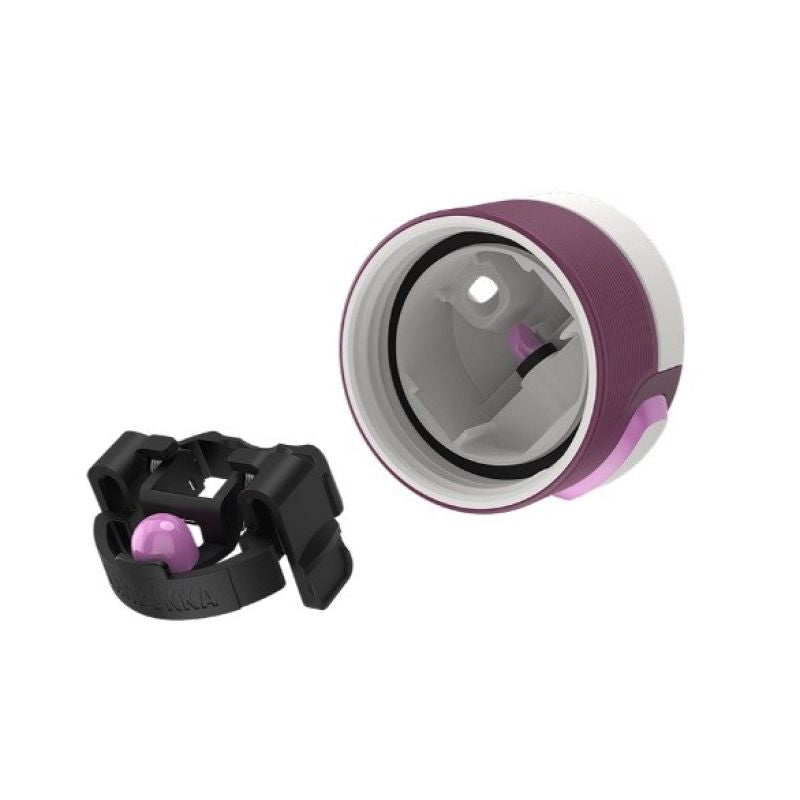 Kambukka Etna Thermal Mug 300ml, Cherry Lacquer AGD - Produkty/Termosy i kubki termiczne Your Sports Performance