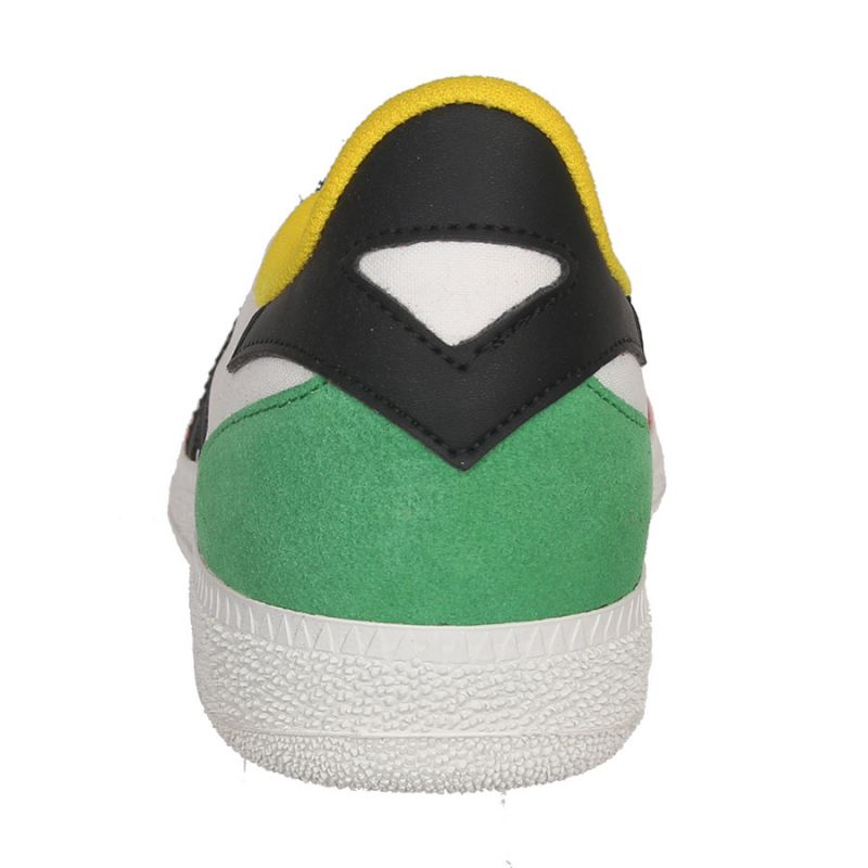 Munich Arquero M 09 4043109 handball shoes Footwear/Handball/Men/Munich Your Sports Performance
