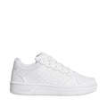 adidas Hoops Classic white kids' shoes KH8913