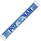 Koziołki scarf Lech Poznań S184025 Clothing/Football Your Sports Performance