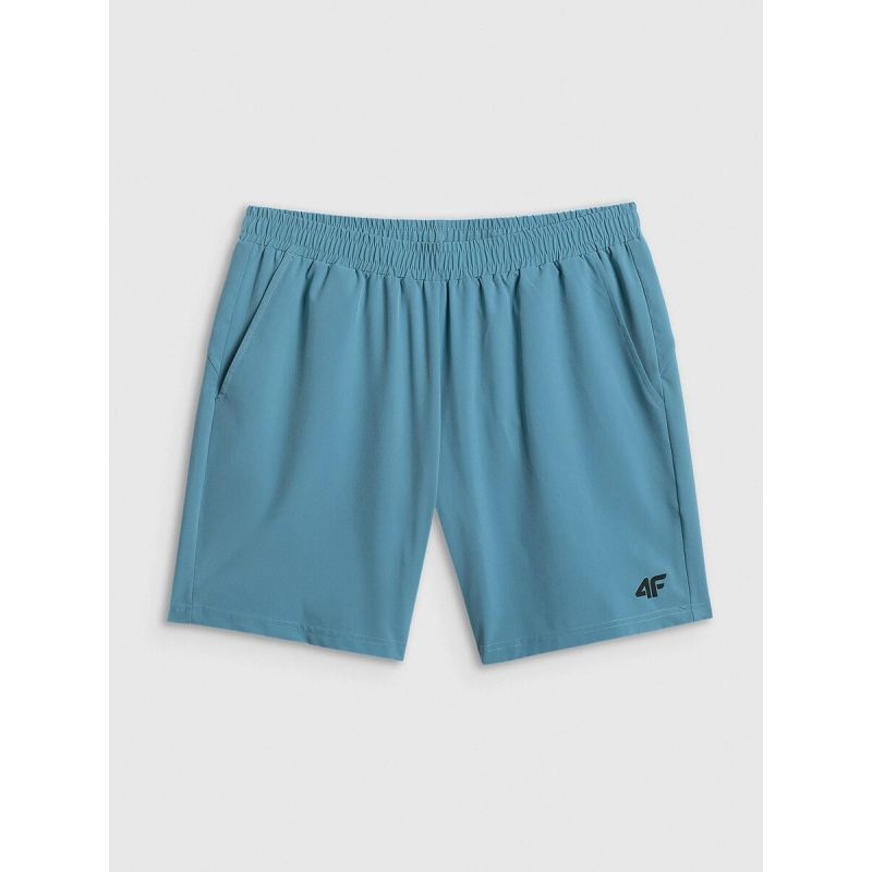 Men's quick-drying training shorts 4F 4FRSS26TFSHM1662-32S 4f