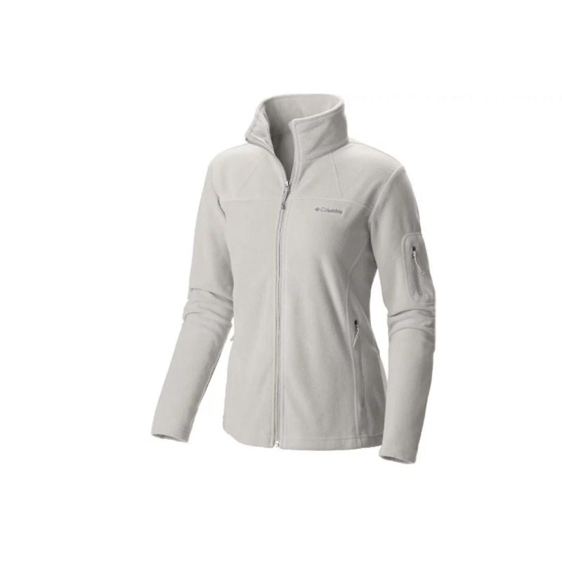 Columbia Fast Trek II Jacket W 1465351 125 Clothing/Outdoor Your Sports Performance