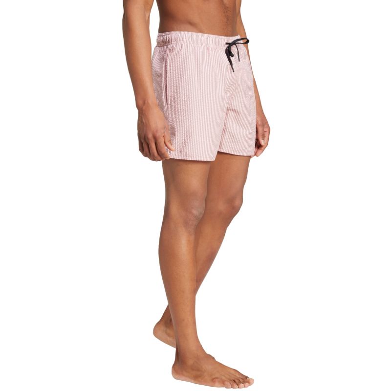 adidas Stripey Classics Swim Shorts Length M IX9677 Clothing/Swimming Adidas