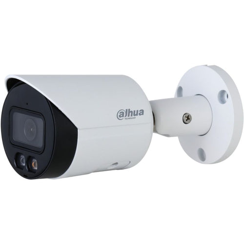 DAHUA IP CAMERA IPC-HFW2449S-S-IL-0280B CCTV IP/Kamery Your Sports Performance