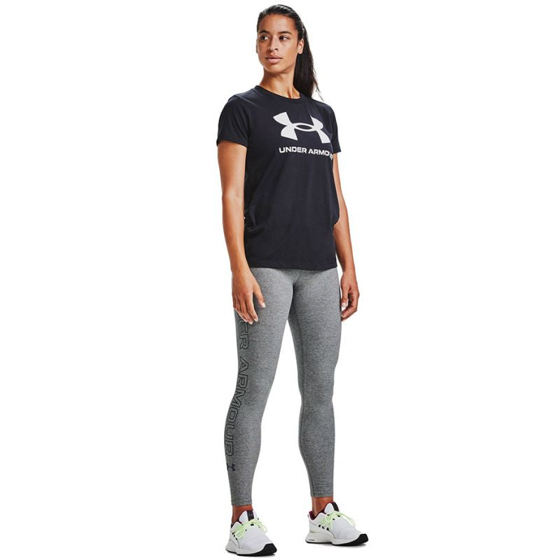 Under Armor Favorite Wm W 1356 403 090 leggings Clothing/Training Your Sports Performance