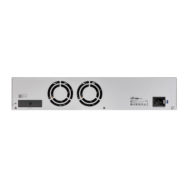 Ubiquiti UniFi Network Video Recorder Pro (UNVR-Pro-EU) CCTV IP/Rejestratory Your Sports Performance