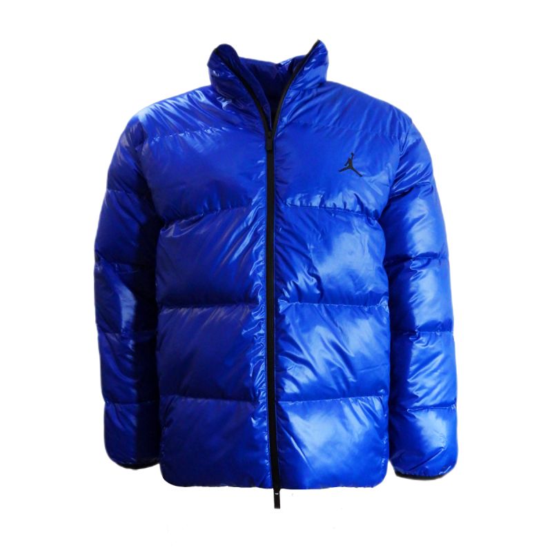 Air Jordan Flight Down Puffer Men's Jacket Blue - FV7271-480 Odzież/Odzież na co dzień Your Sports Performance