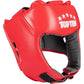 KTT-COMPETITION tournament boxing helmet (WORLD BOXING APPROVED) In preparation Your Sports Performance