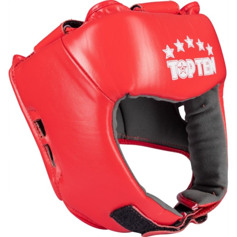 KTT-COMPETITION tournament boxing helmet (WORLD BOXING APPROVED) In preparation Your Sports Performance