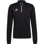 Sweatshirt adidas Entrada 22 Training Top M H57544 Clothing/Football Adidas