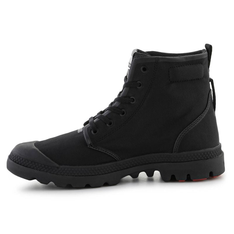 Palladium Pampa Lite+ Hi U shoes 79102-008-M Footwear/Lifestyle/Palladium Your Sports Performance